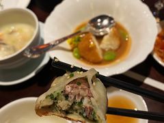 -杭州西子湖四季酒店·金沙厅