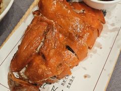 -金哥私房菜馆(张府园总店)