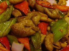 -九龙奇迹海鲜大排档(万象城店)