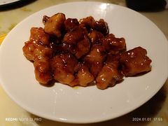 -绿茶餐厅(朝阳大悦城店)