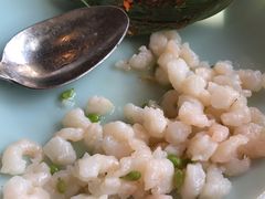 清炒河虾仁-夜上海(新天地店)