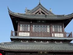 -虞山风景区
