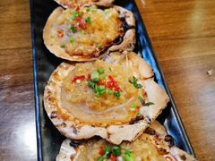 -王扯火胖哥烤生蚝(眉山首店)