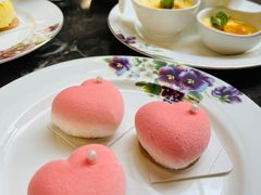 -棕榈岛海鲜自助餐厅(虹桥迎宾馆店)