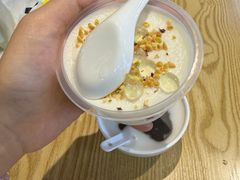 -杨记杏仁茶(椰园店)