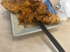-王家沙点心店(西康路店)