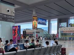 -合肥南站