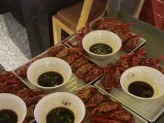 -芝小官毛肚火锅海鲜自助(淮安清江浦区新亚店)