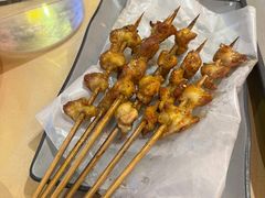 -江味龙虾馆·裸蓝龙虾(南山店)