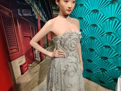 -北京杜莎夫人蜡像馆