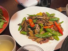 -滇野云南野生菌餐厅(陕西南路店)