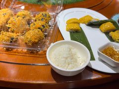 -老阿妈蒙古村·蒙古包·草原文化·歌舞表演(老君堂店)