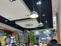 -甘记凤爪烧烤(司门口黄鹤楼地铁站店)