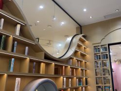 -奈尔宝·儿童乐园·亲子餐厅(星河湾店)