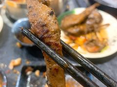 -福成自助烤肉(长阳店)