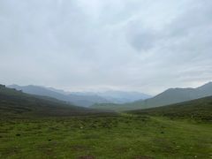 -兰州吐鲁沟国家森林公园