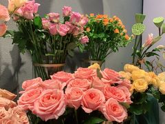 -BOBLOOM花店(宝龙旭辉广场店)