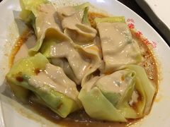 冷馄饨-东泰祥生煎馆(陕西南路店)