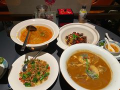 -肆月河豚·淮扬菜·湘菜(华天店)