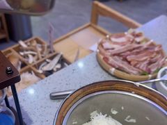 -阿婆情腊排骨火锅(金虹路店)