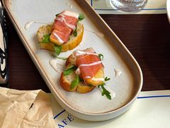 -沏点Trattoria意大利餐厅(新街口店)
