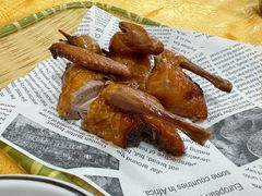 红烧石岐乳鸽-沙溪佬食店(福生东街店)