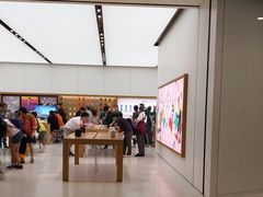 -Apple 零售店(apm Hong Kong)