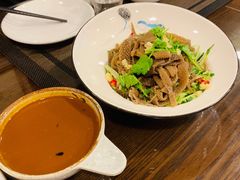 -七菜馆·东北菜·蒸饺(文体路店)