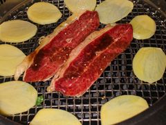 -炼瓦家日式烧肉·寿喜烧(融创精彩天地店)
