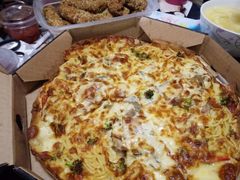 -Tubestation站点比萨(五道营店)