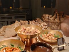 -富力希尔顿酒店·地阔自助餐厅