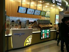 -快乐柠檬happylemon(印象城店)