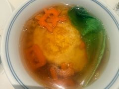 -奉天小馆·非遗东北菜(济南万象城店)