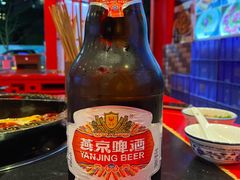-重庆三峡火锅城(梅林店)