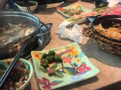 -采椰郎椰子鸡·脆皮鸡火锅(融创茂店)