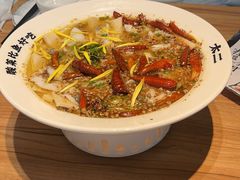 -太二酸菜鱼(正大广场店)