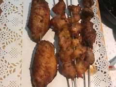 -鸣记脆皮烤鱼(岐山路店)