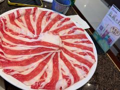 -皇城老妈·大连海鲜火锅(港湾店)