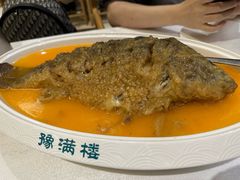 -豫满楼(郑东新区店)