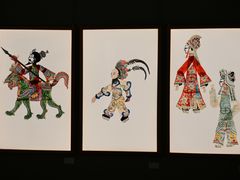 -中国美术学院象山校区-民艺博物馆