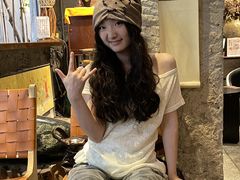-The Good Place好地方·Brunch·coffee(国贸店)
