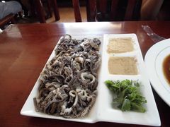 水爆肚-老仁义·清真菜(太古街店)