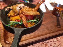 -La Terre乐田(万象城店)