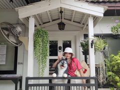 -TrueLove @ Neverland (Husky Cafe)