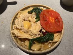 -巴奴毛肚火锅(悠唐购物中心店)