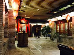 -古渡驛(丽彩·潮流港店)