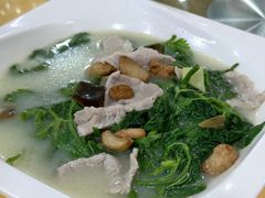 -沙溪佬食店(福生东街店)