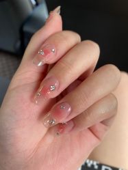 -IMEET美甲美睫工作室