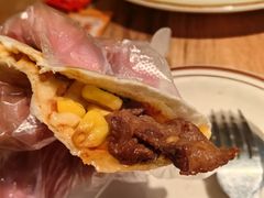 -玛格萝妮比萨屋(陆家浜路店)