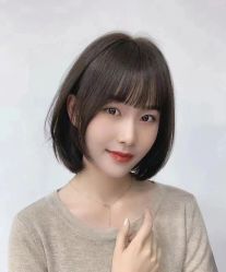 点击看大图 -禾曼造型